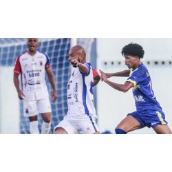 Inscrições para o Campeonato Paranaense da 2ª Divisão – Temporada 2024 estão abertas